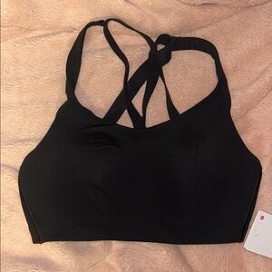Lululemon Energy High Support Bra. NWT